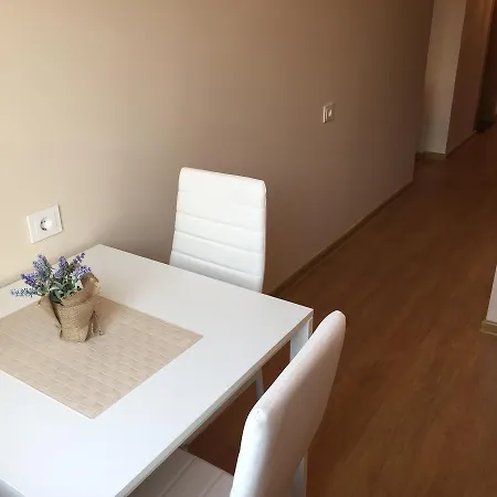 Apartment Senamiescio Apartamentai *