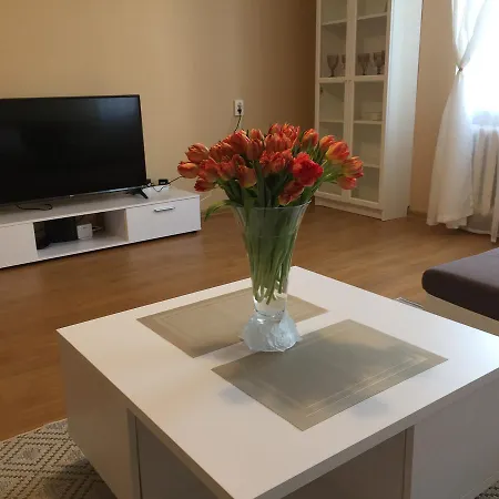 Apartment Senamiescio Apartamentai
