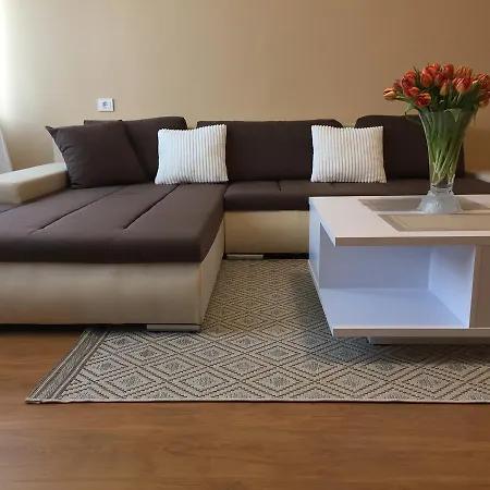 Senamiescio Apartamentai *