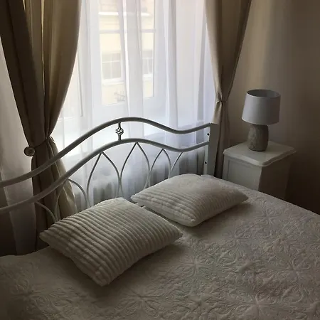 Senamiescio Apartamentai