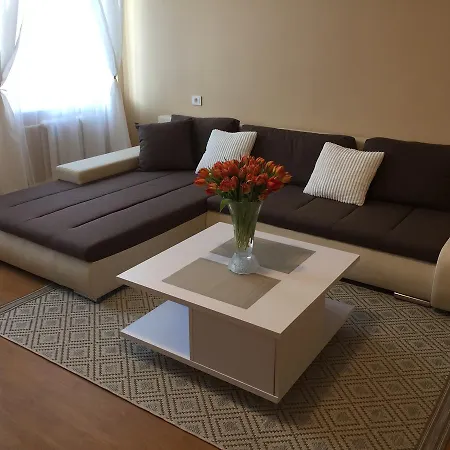 Senamiescio Apartamentai Apartment Klaipeda