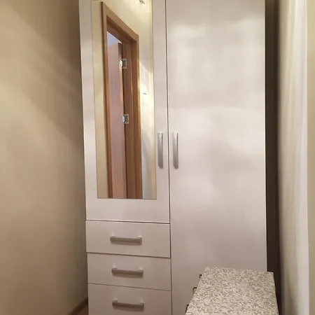 Apartment Senamiescio Apartamentai Klaipeda