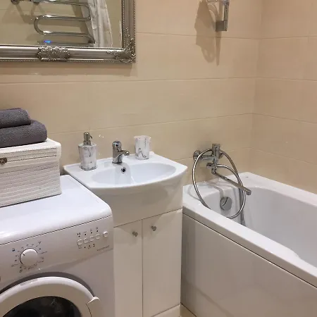 Senamiescio Apartamentai *