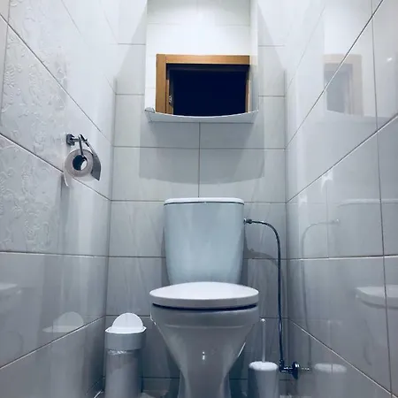 Senamiescio Apartamentai Apartment Klaipeda